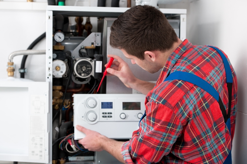 Boiler Repairs Service Lewisham