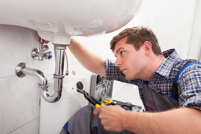 Emergency Plumbers Lewisham