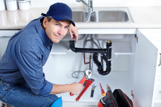 Residential Plumbing Lewisham
