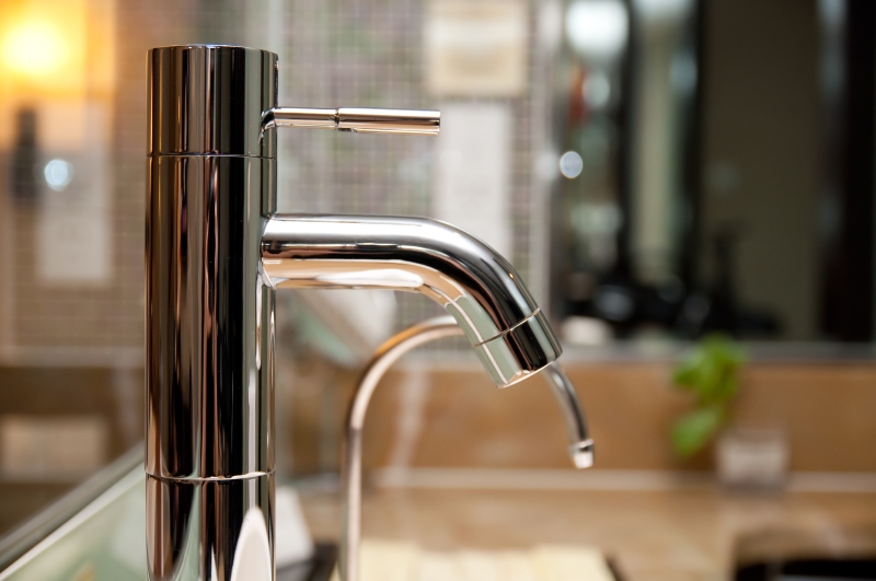 Sink Leaking Lewisham